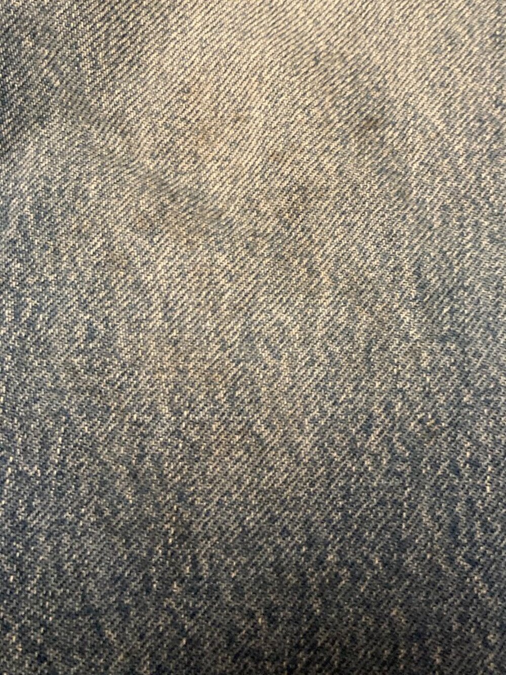 Banana Republic High Rise Relaxed Boot Cut Jean 26 Long Inseam - Picture 3 of 8